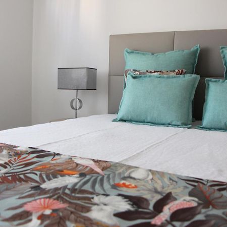 Arruda Garden Luxury Apartment With Ac Cascais Eksteriør billede
