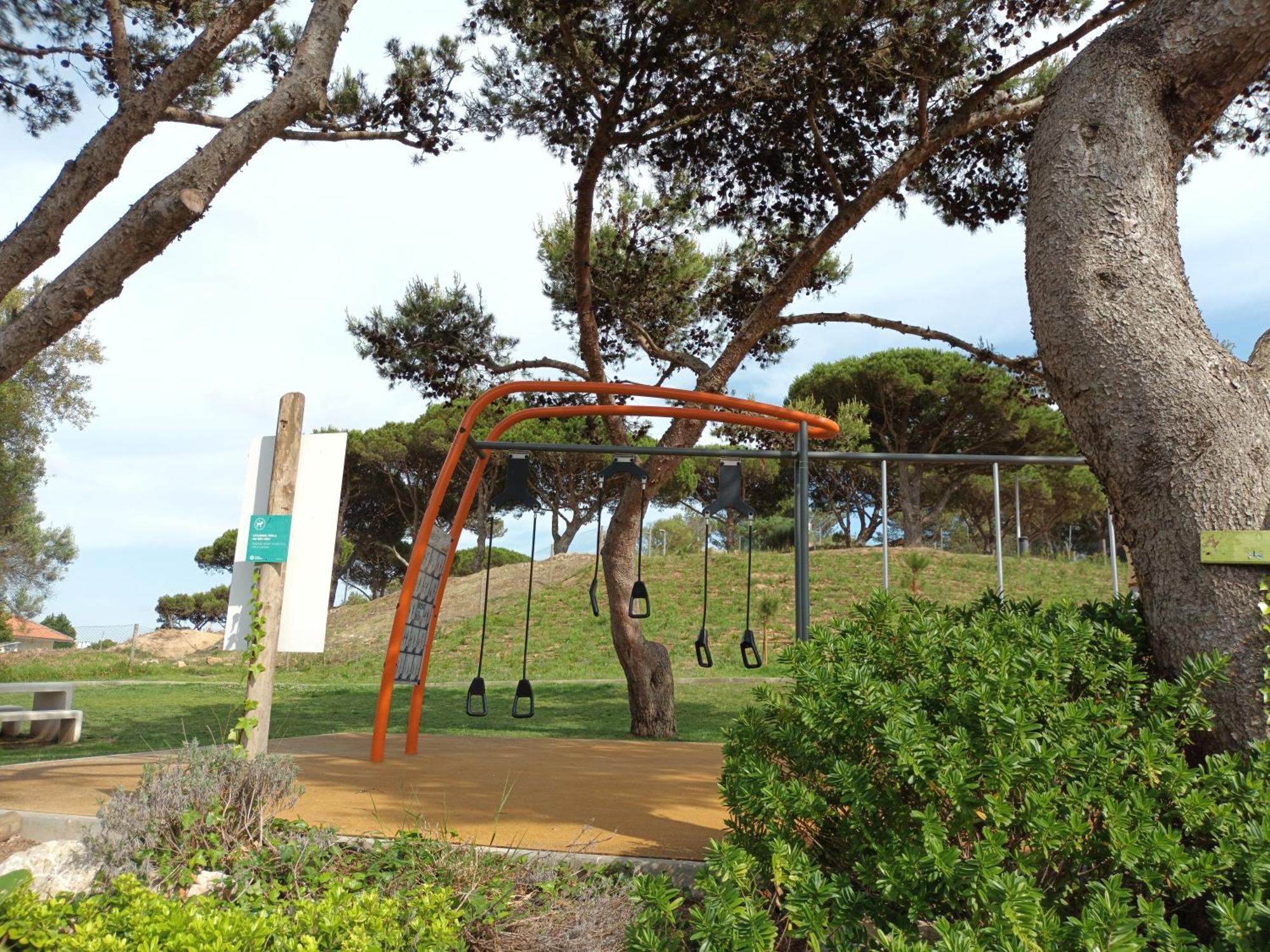 Arruda Garden Luxury Apartment With Ac Cascais Eksteriør billede