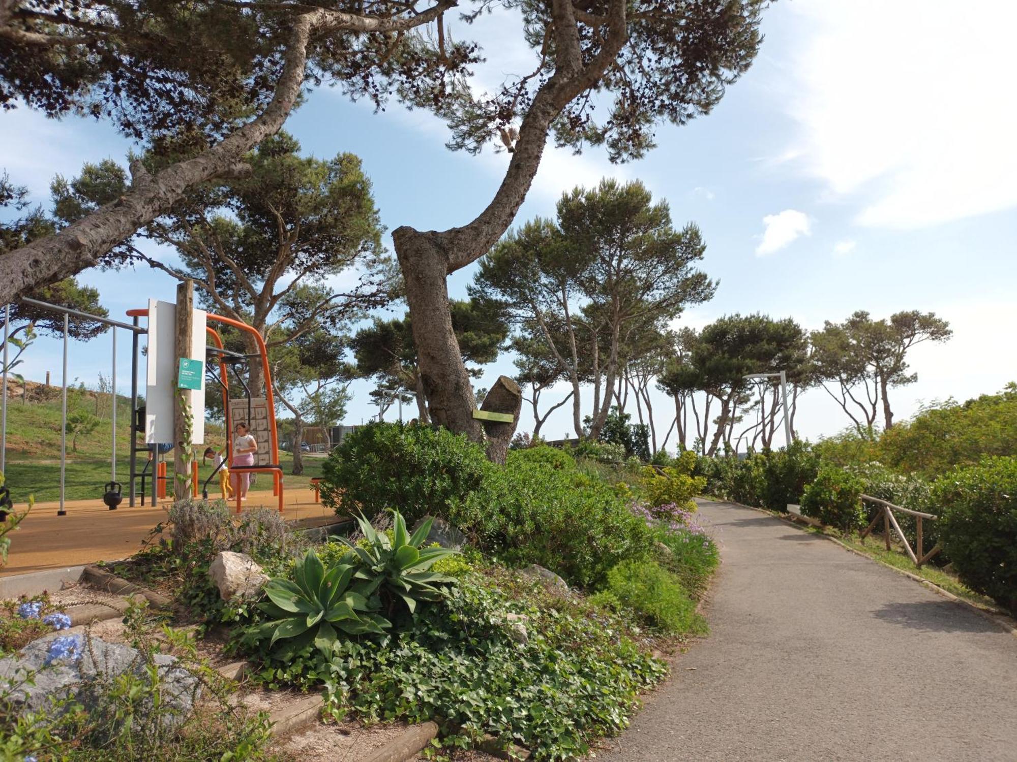 Arruda Garden Luxury Apartment With Ac Cascais Eksteriør billede