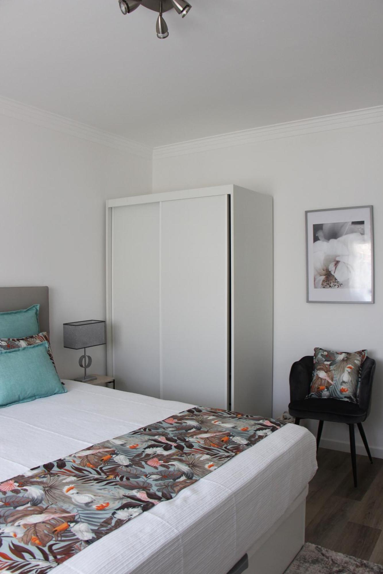Arruda Garden Luxury Apartment With Ac Cascais Eksteriør billede