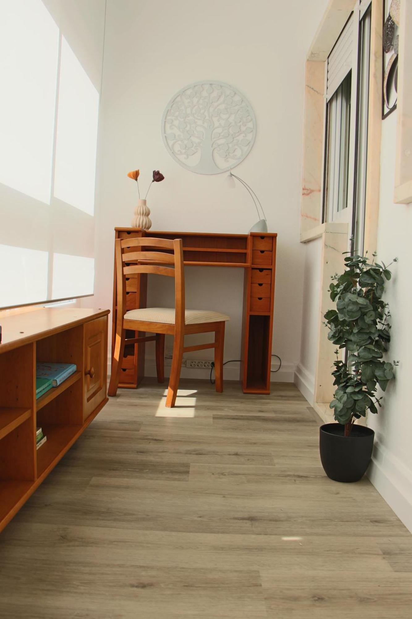 Arruda Garden Luxury Apartment With Ac Cascais Eksteriør billede