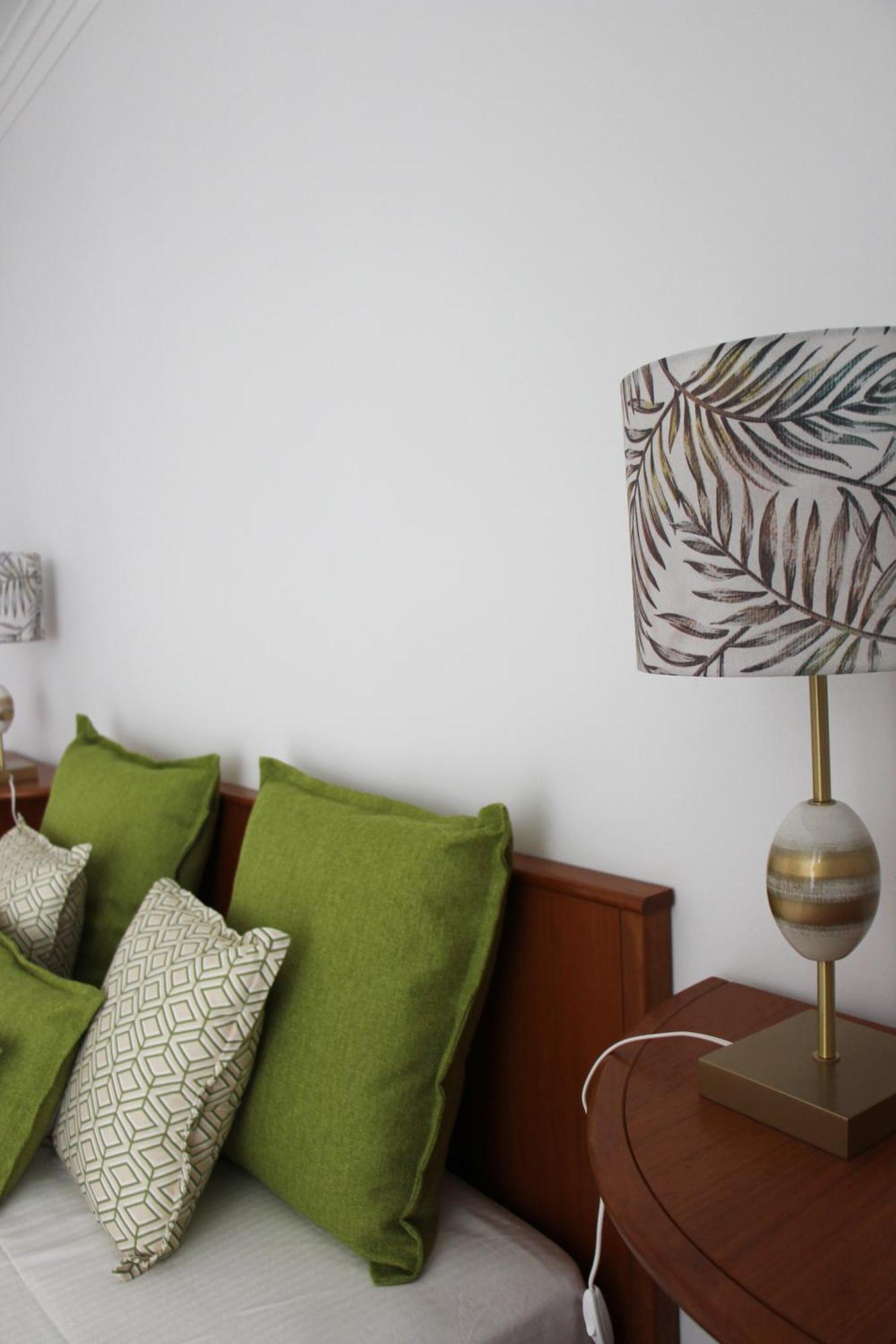 Arruda Garden Luxury Apartment With Ac Cascais Eksteriør billede