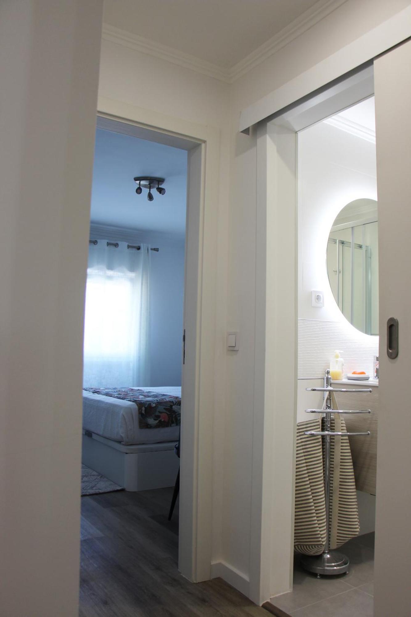 Arruda Garden Luxury Apartment With Ac Cascais Eksteriør billede