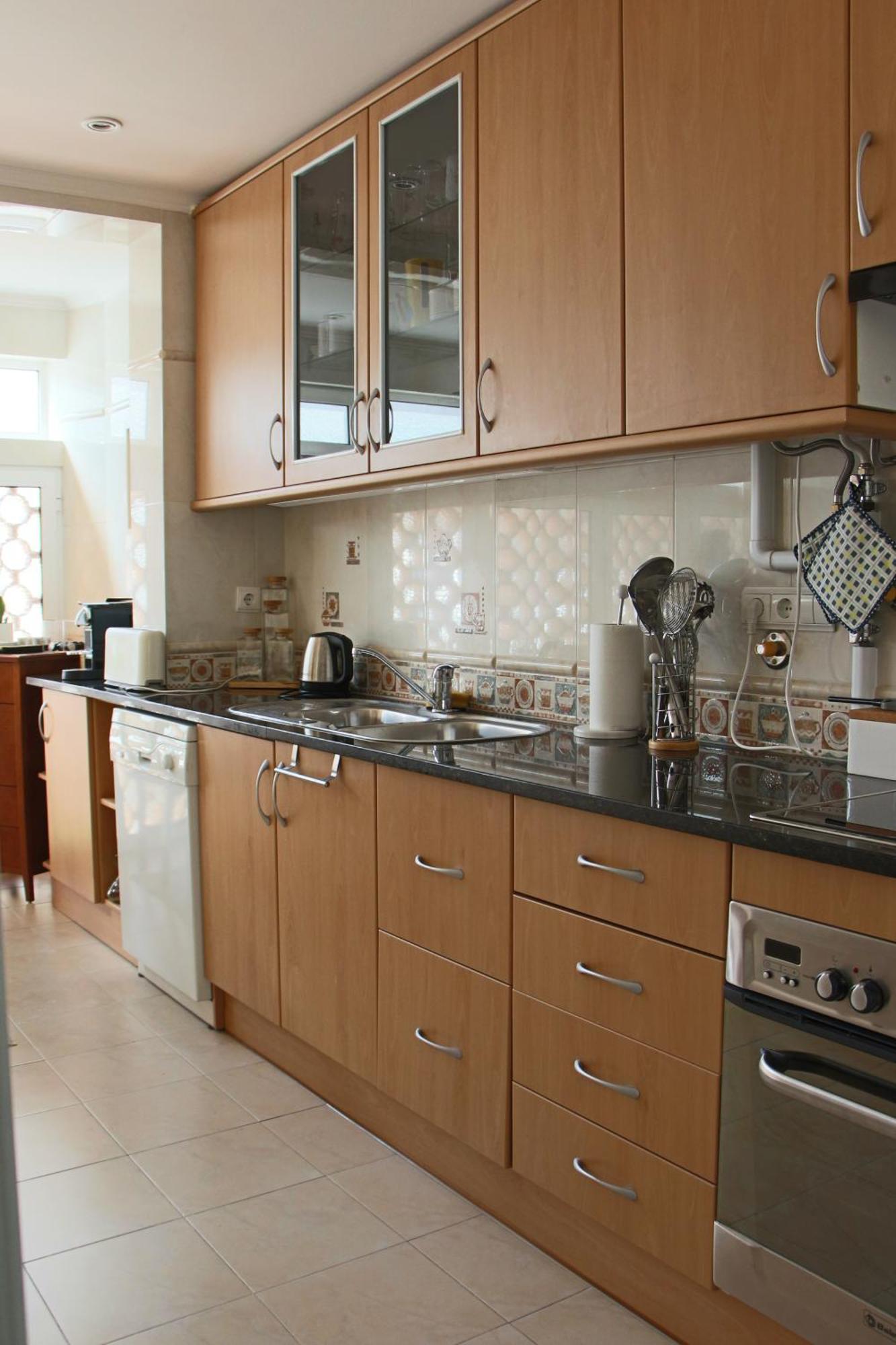 Arruda Garden Luxury Apartment With Ac Cascais Eksteriør billede