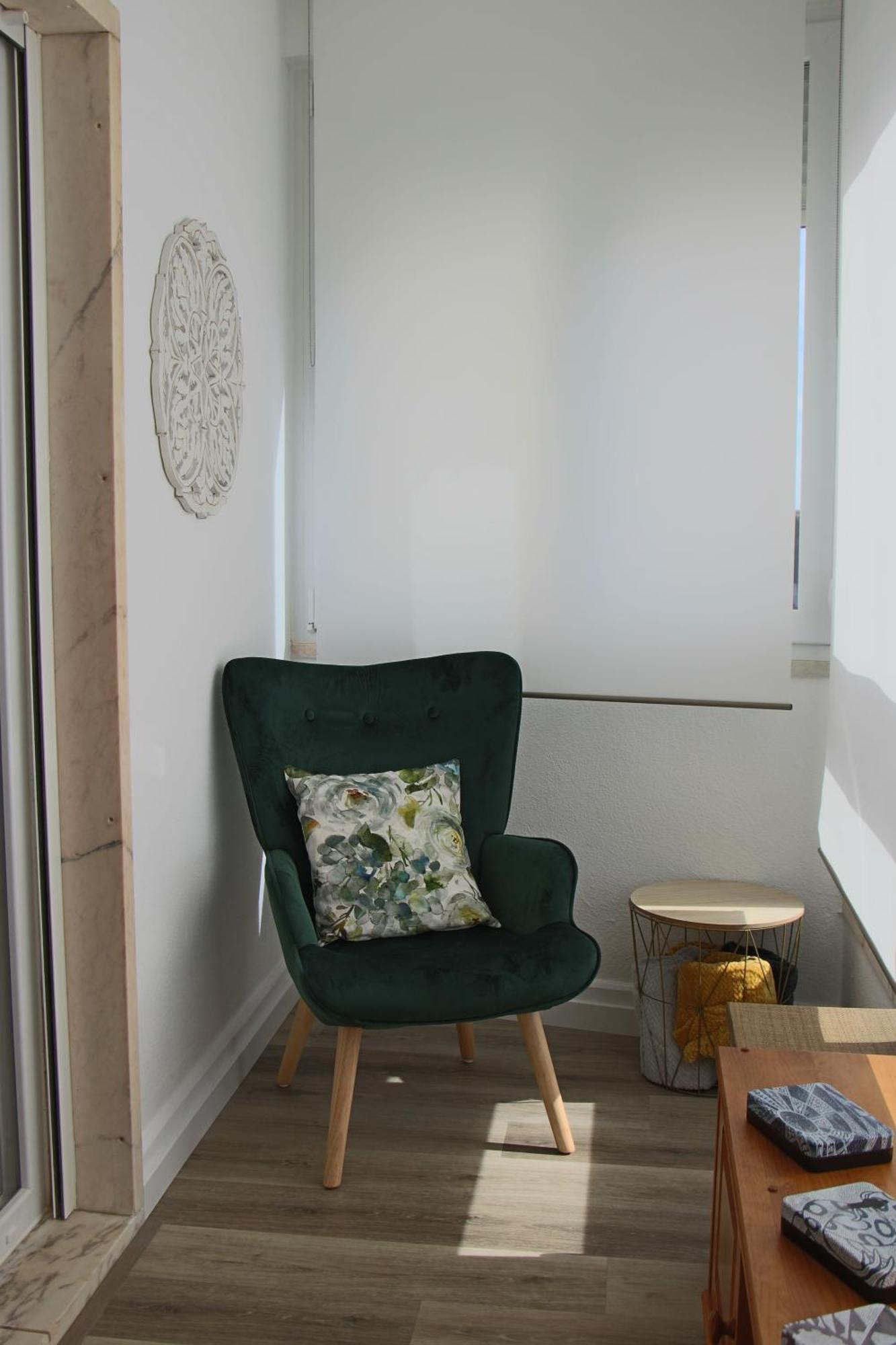 Arruda Garden Luxury Apartment With Ac Cascais Eksteriør billede
