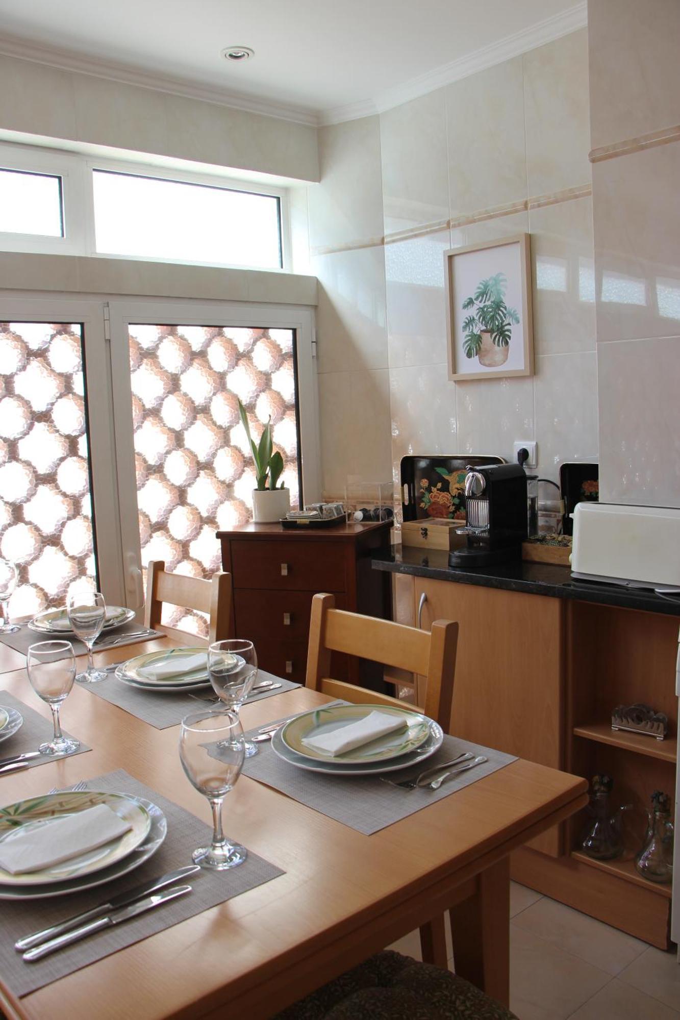 Arruda Garden Luxury Apartment With Ac Cascais Eksteriør billede