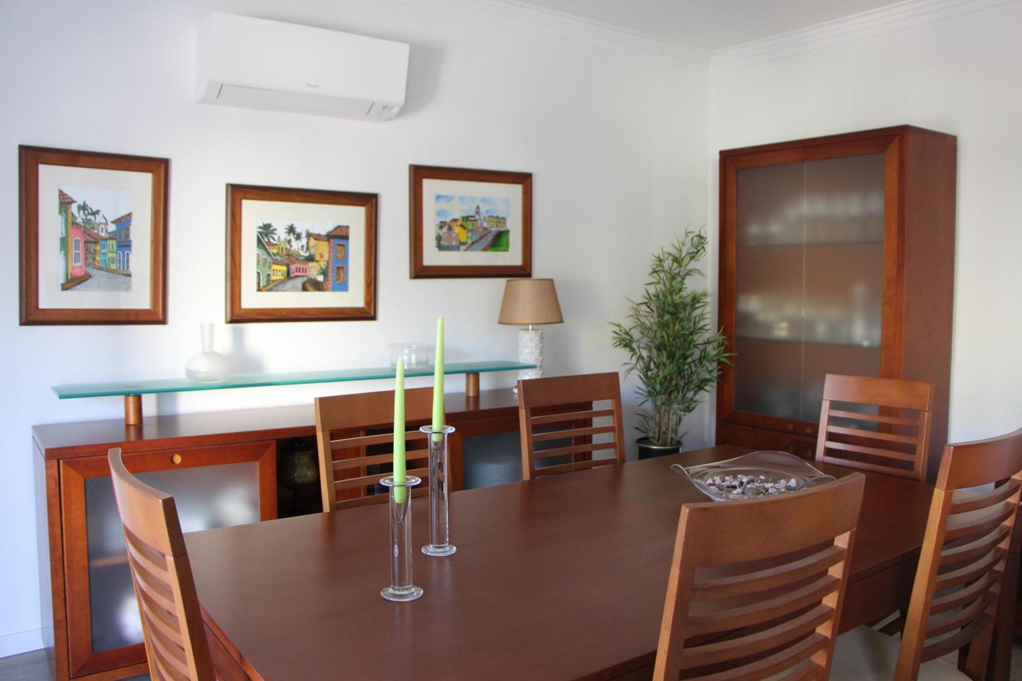 Arruda Garden Luxury Apartment With Ac Cascais Eksteriør billede