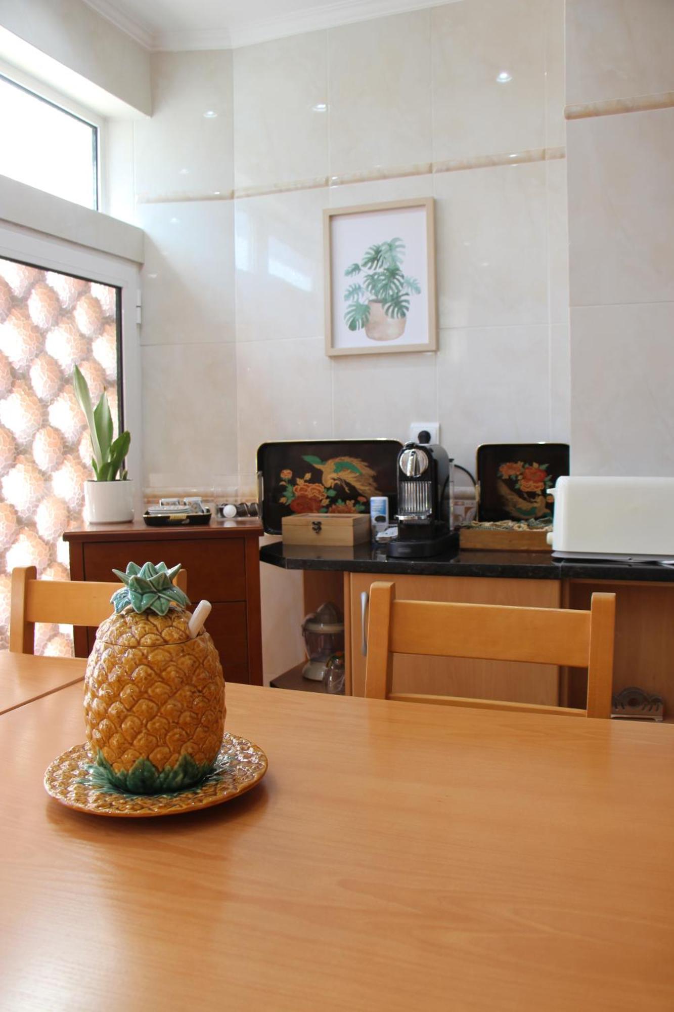 Arruda Garden Luxury Apartment With Ac Cascais Eksteriør billede