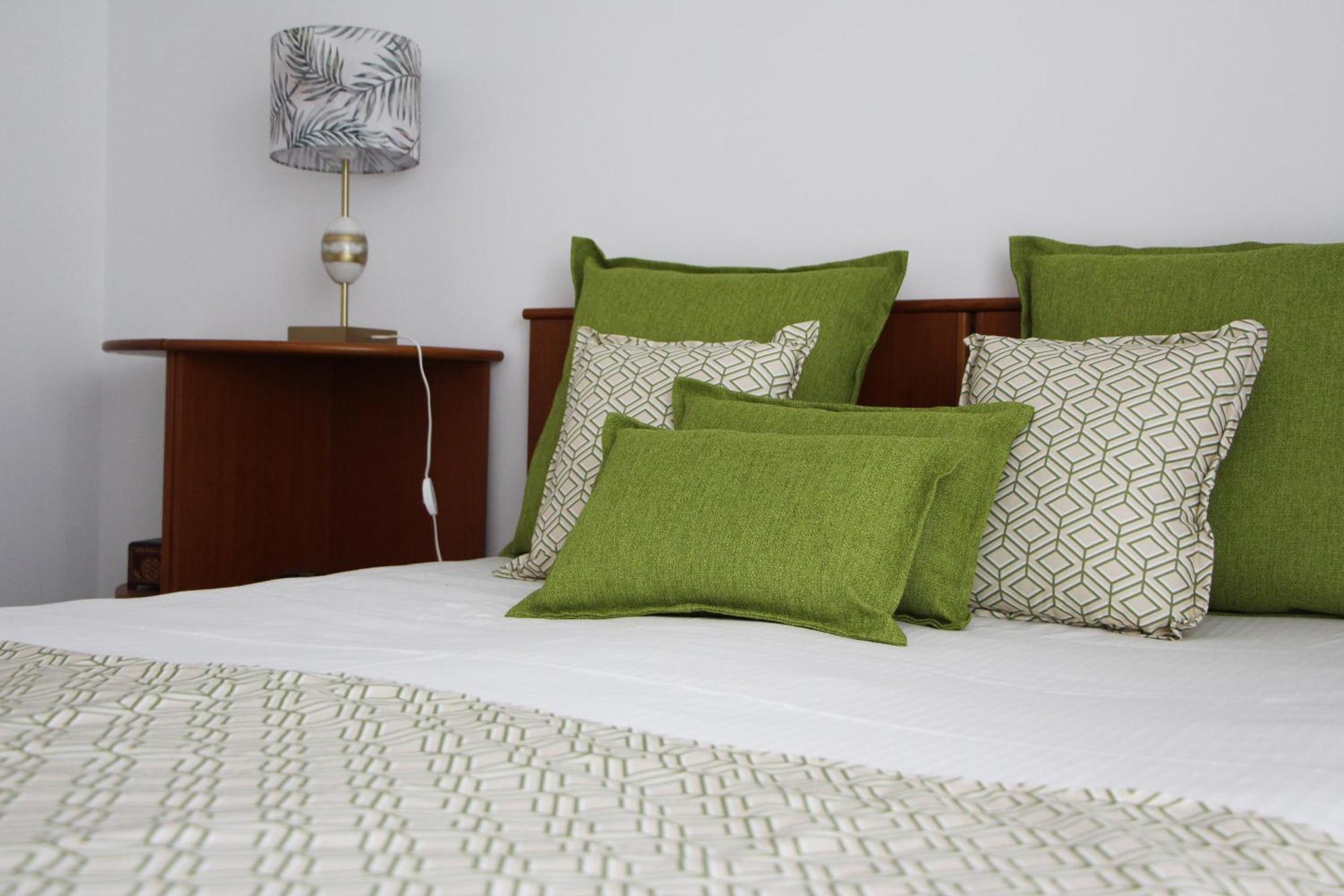 Arruda Garden Luxury Apartment With Ac Cascais Eksteriør billede