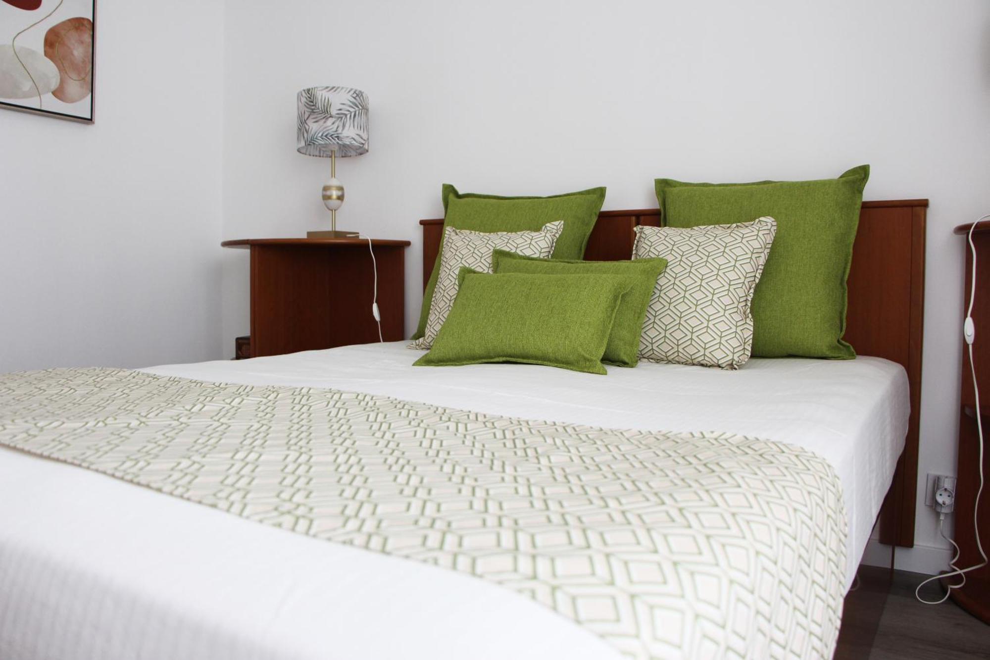 Arruda Garden Luxury Apartment With Ac Cascais Eksteriør billede