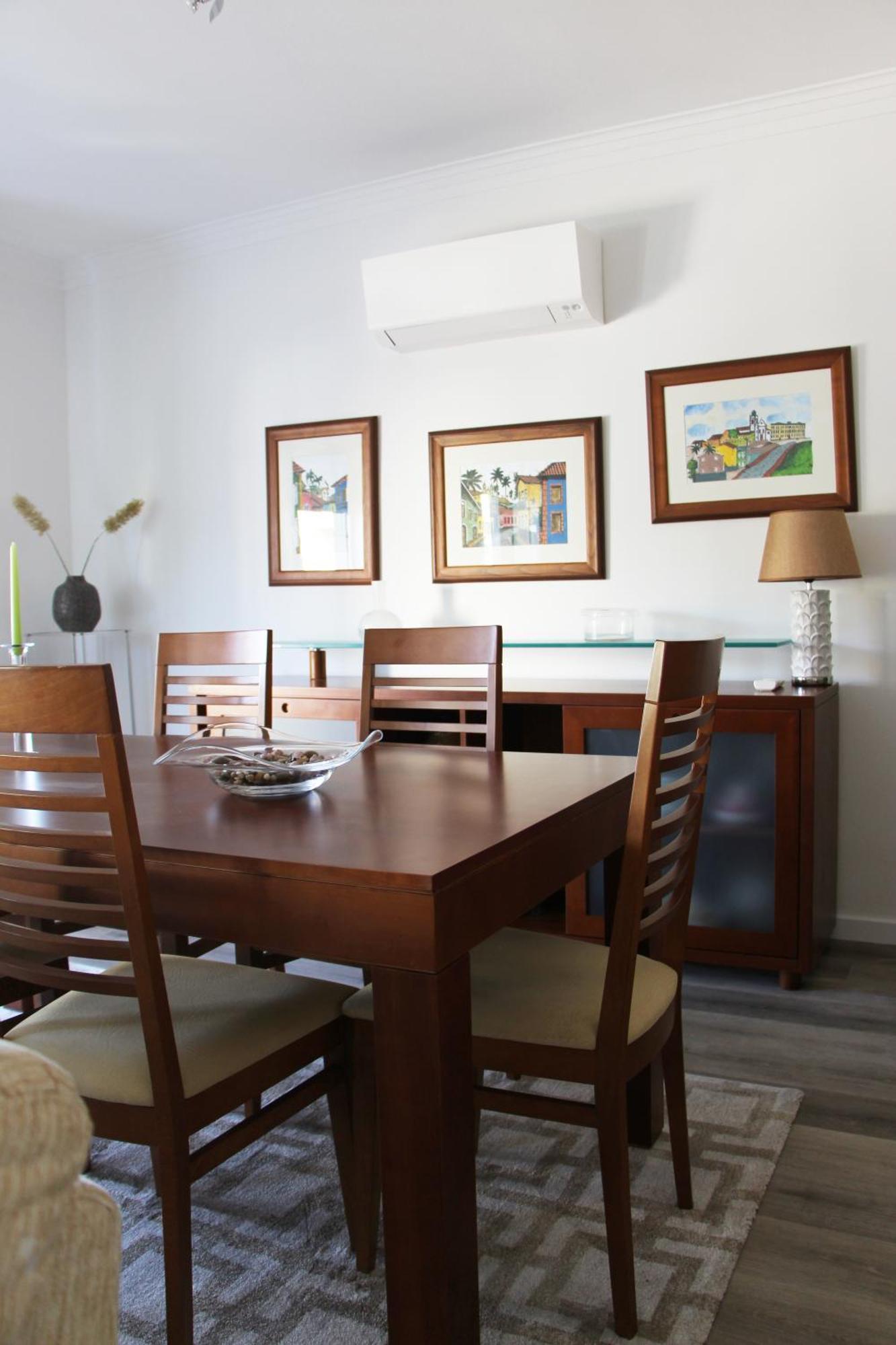 Arruda Garden Luxury Apartment With Ac Cascais Eksteriør billede