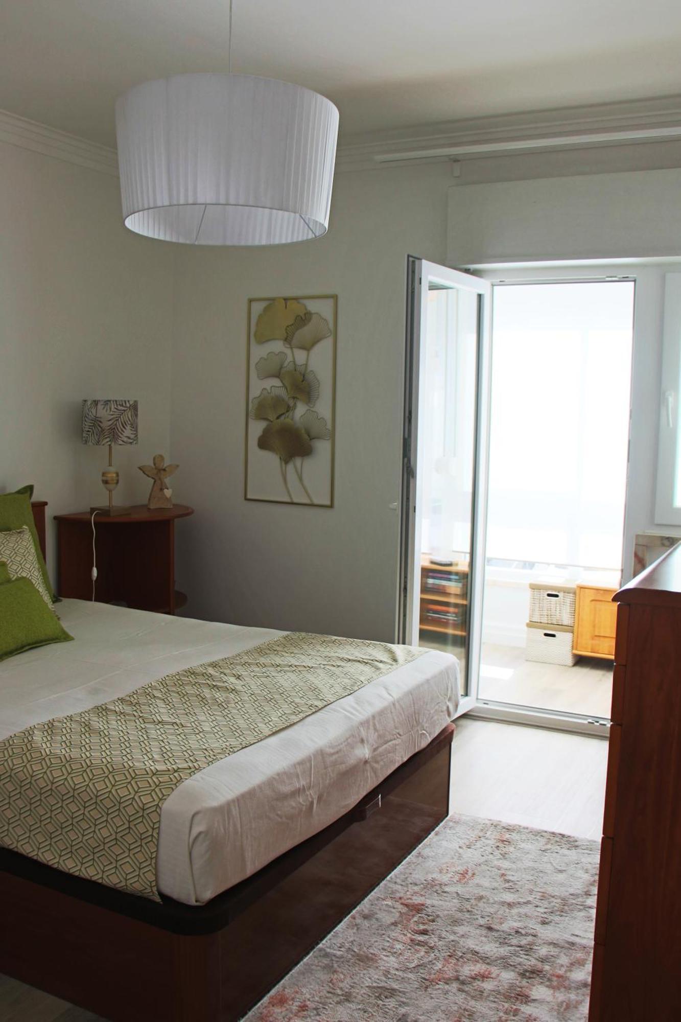 Arruda Garden Luxury Apartment With Ac Cascais Eksteriør billede