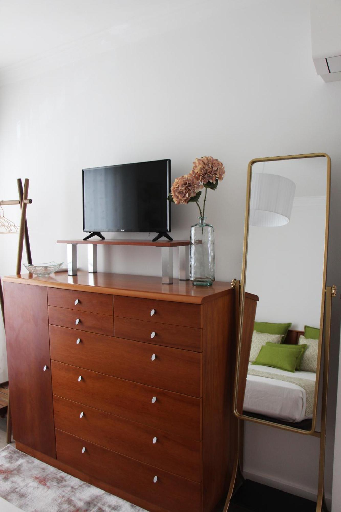 Arruda Garden Luxury Apartment With Ac Cascais Eksteriør billede