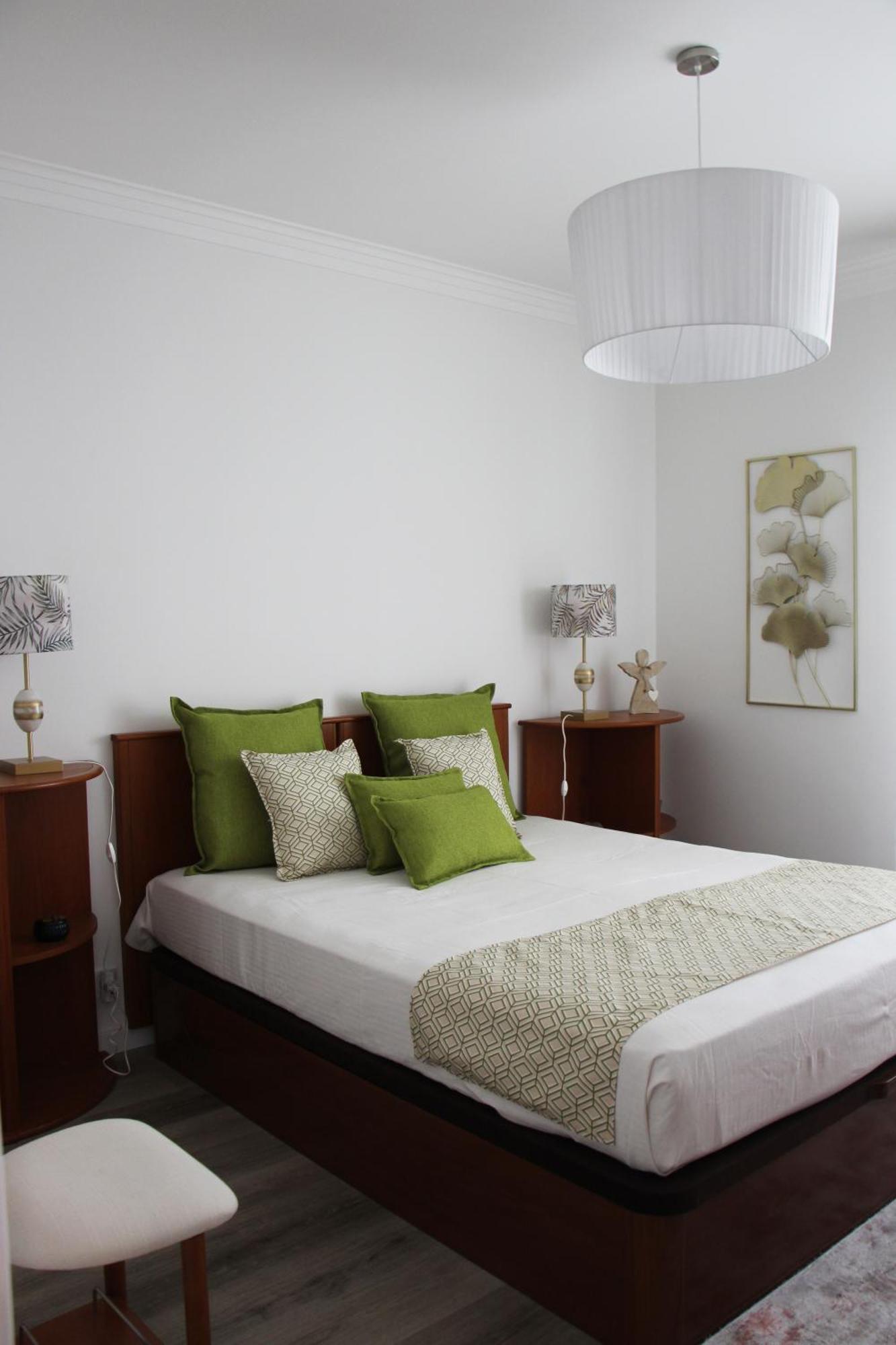 Arruda Garden Luxury Apartment With Ac Cascais Eksteriør billede