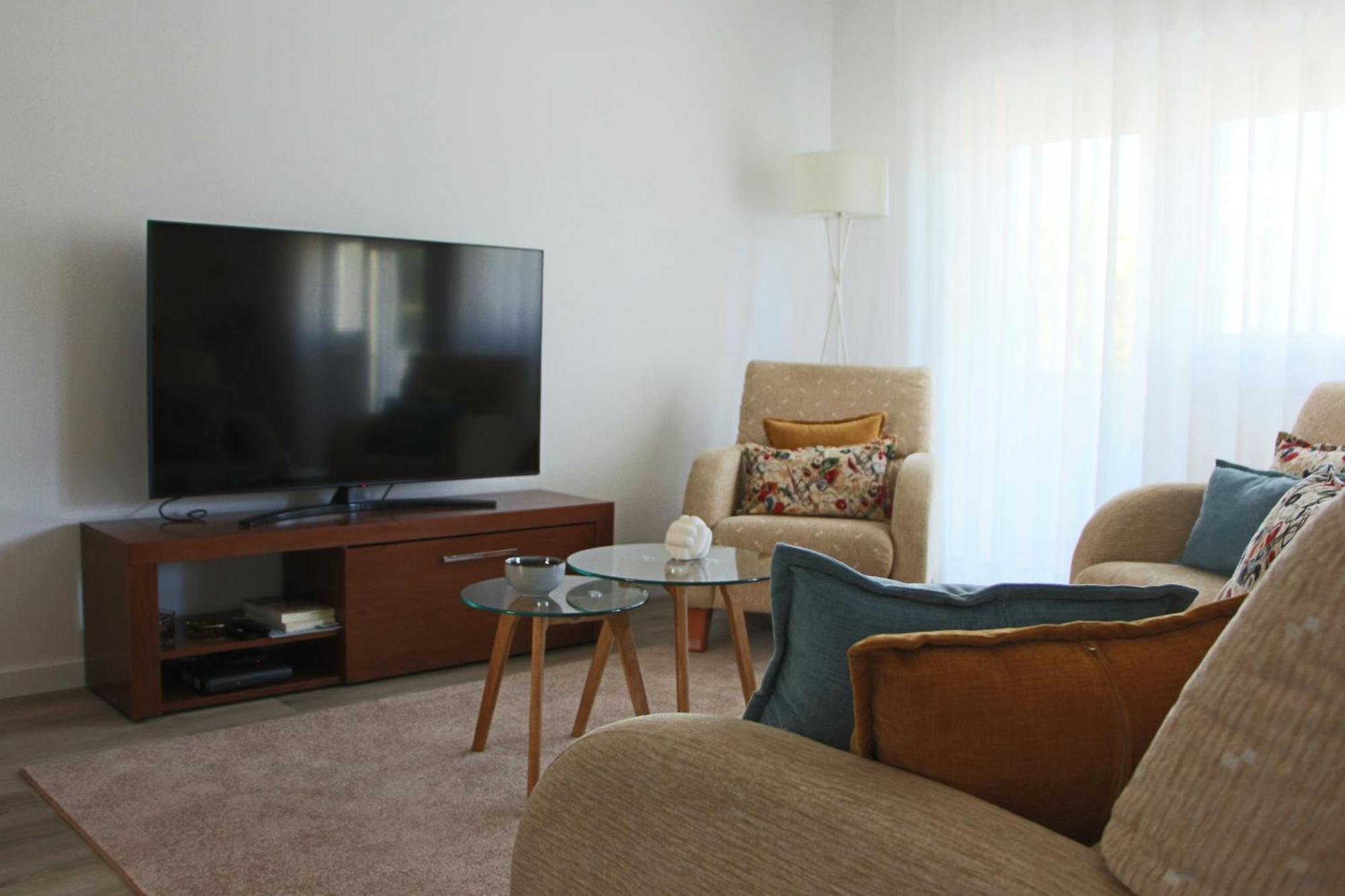 Arruda Garden Luxury Apartment With Ac Cascais Eksteriør billede