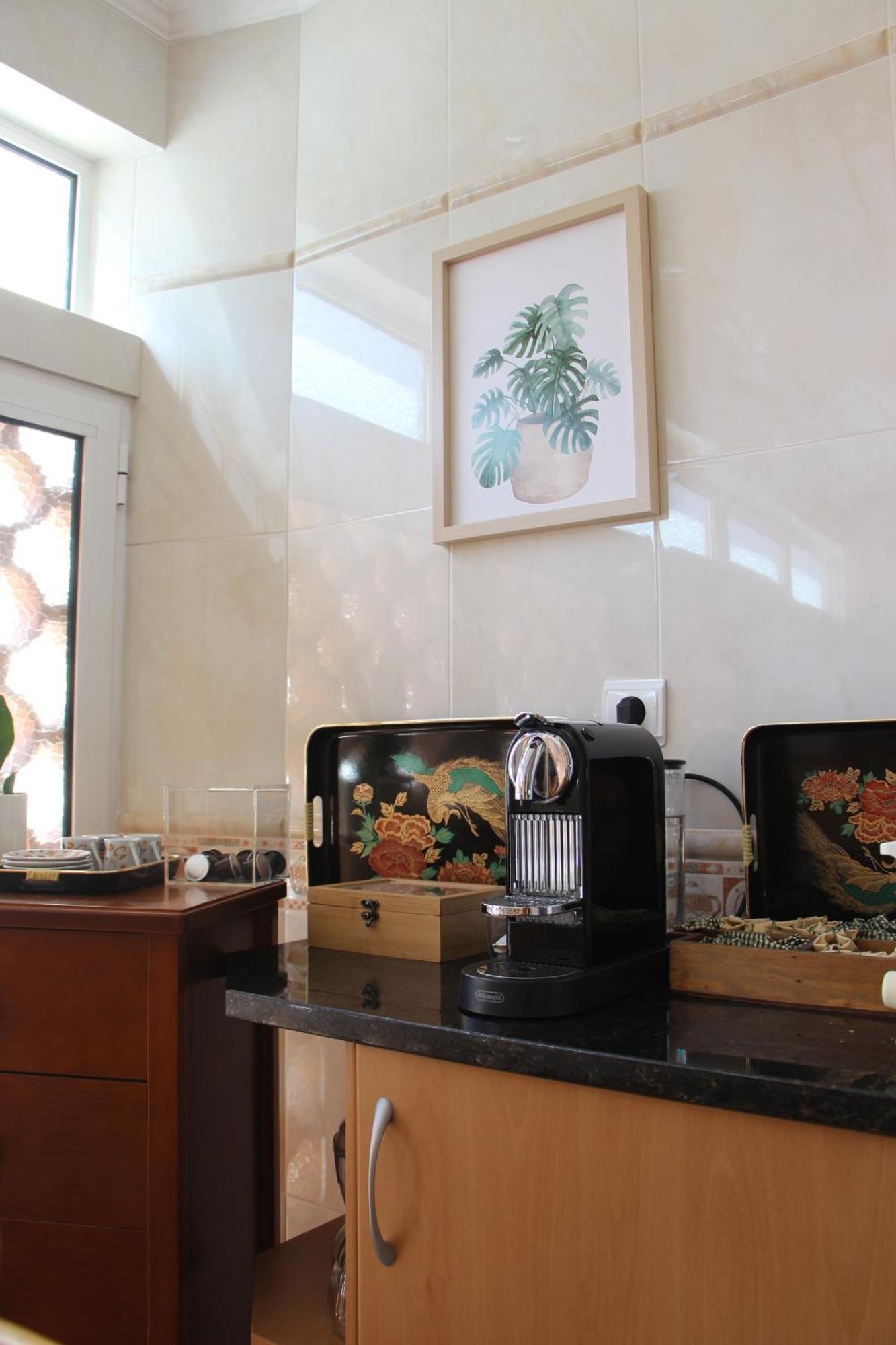 Arruda Garden Luxury Apartment With Ac Cascais Eksteriør billede