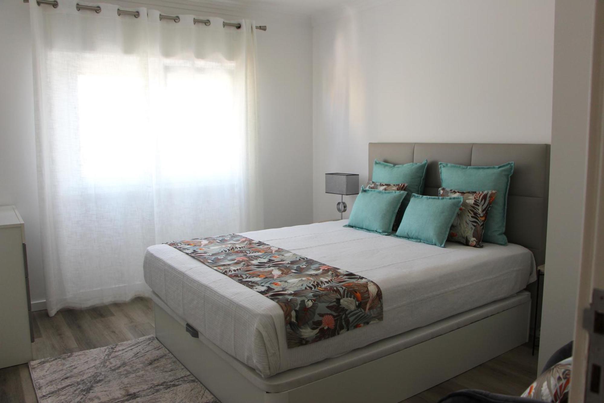 Arruda Garden Luxury Apartment With Ac Cascais Eksteriør billede