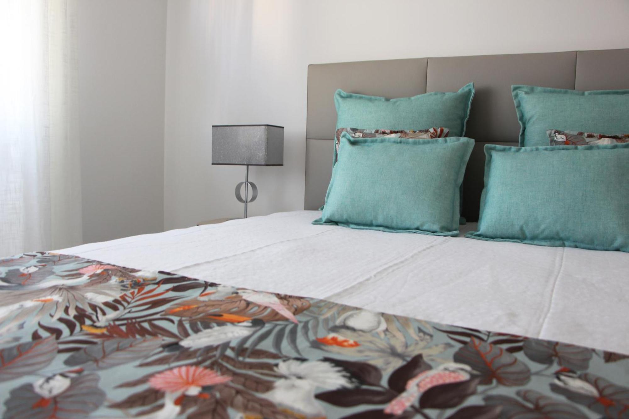 Arruda Garden Luxury Apartment With Ac Cascais Eksteriør billede