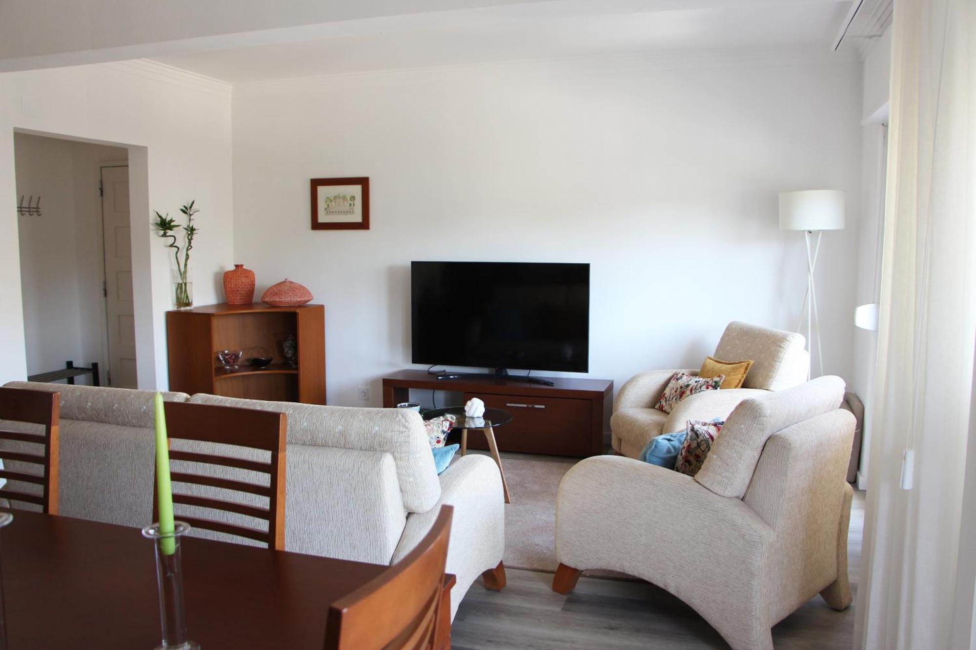 Arruda Garden Luxury Apartment With Ac Cascais Eksteriør billede