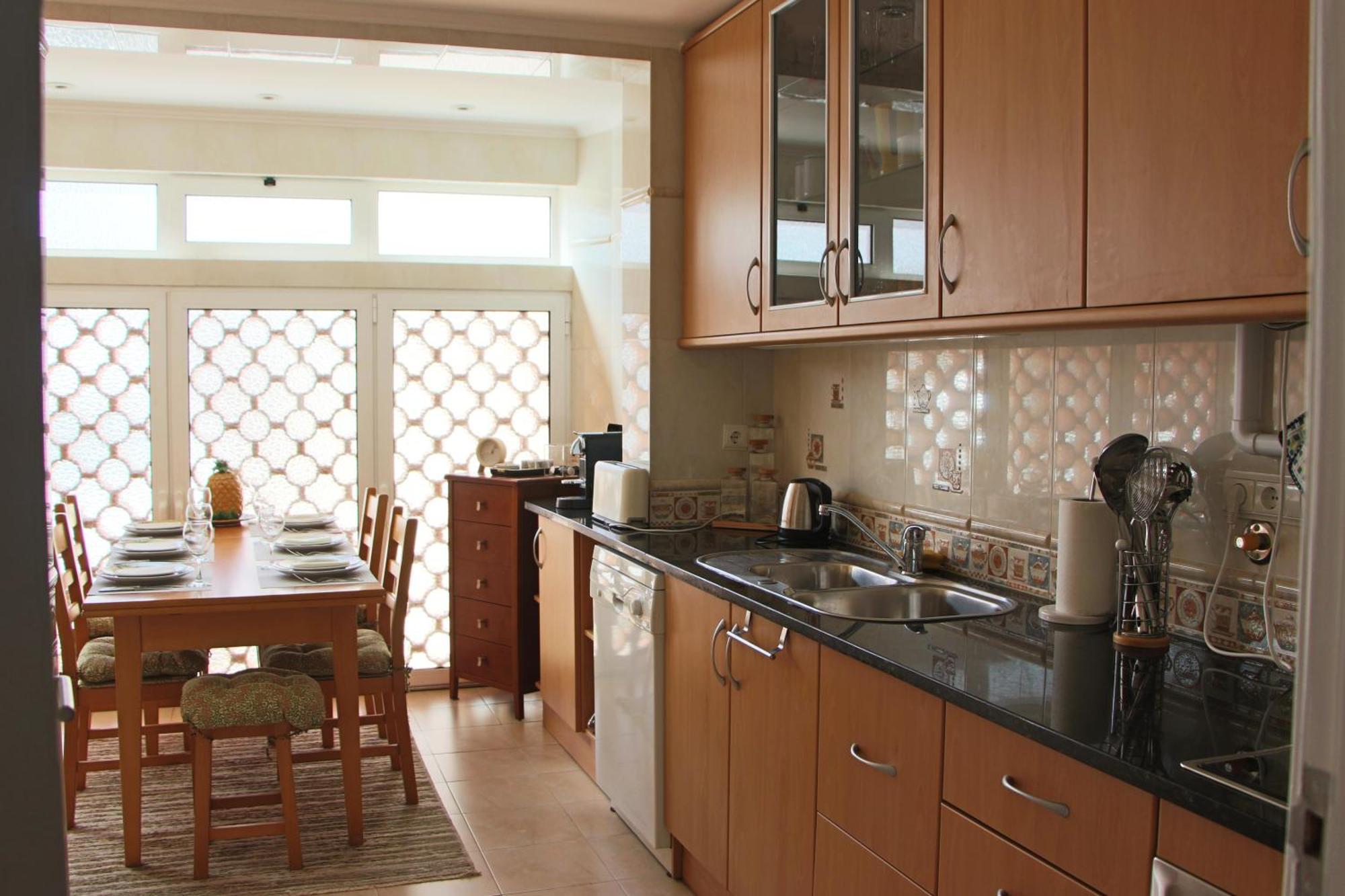 Arruda Garden Luxury Apartment With Ac Cascais Eksteriør billede